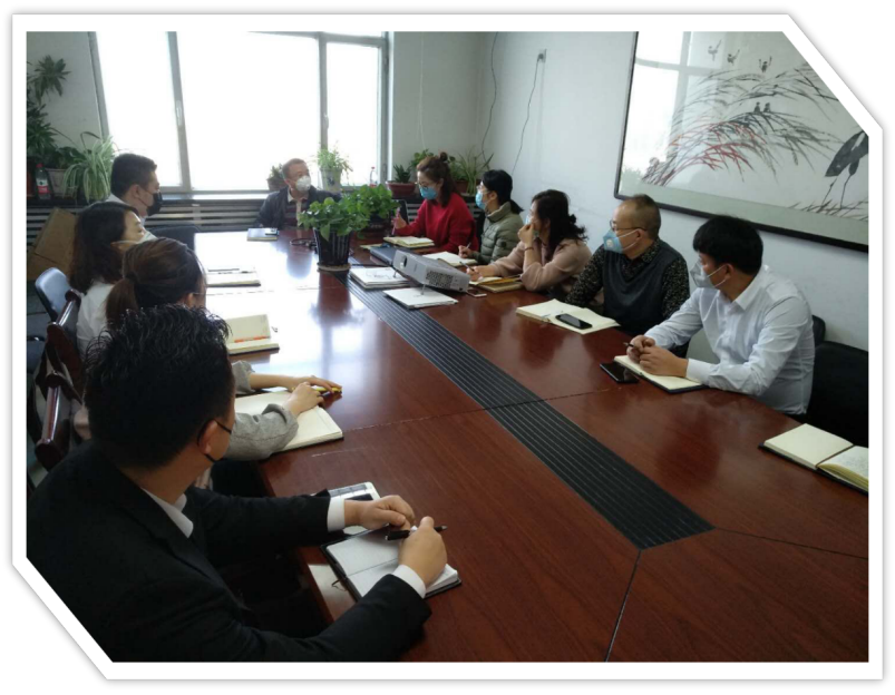 【中國免稅人在行動(dòng)·一線直擊篇】之三十二： 戮力同心，抗“疫”必勝